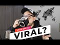 ¿Por qué es viral? suscríbete y lo descubrimos