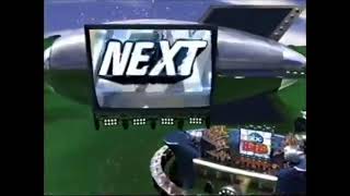 Abc Kids Next Promo the Replacements fall 2006
