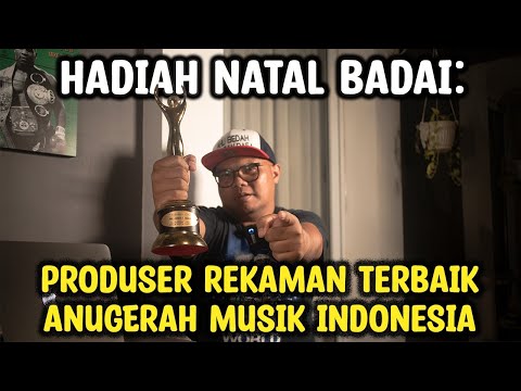 Video: Siapa produser musik terbaik?