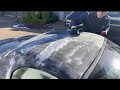 HOW TO CLEAN YOUR CONVERTIBLE ROOF | TIPS & TRICKS