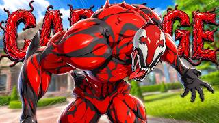 CARNAGE es BRUTAL pero casi me vuelve LOCO