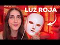 Funciona La LUZ ROJA Esto Dice La Ciencia Funciona La LUZ ROJA Esto Dice La Ciencia