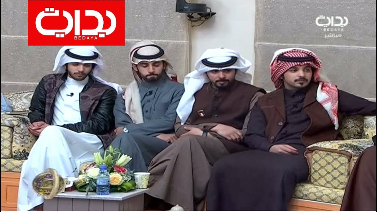 أنا لا انقطع - عبدالرحمن بن بديع | #زد_رصيدك81