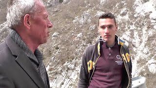 Bukurit Natyrore Te Alpeve Shqiptare 2017 Vizit Te Liqeni I Bovilles
