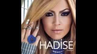 hadise cok yasa