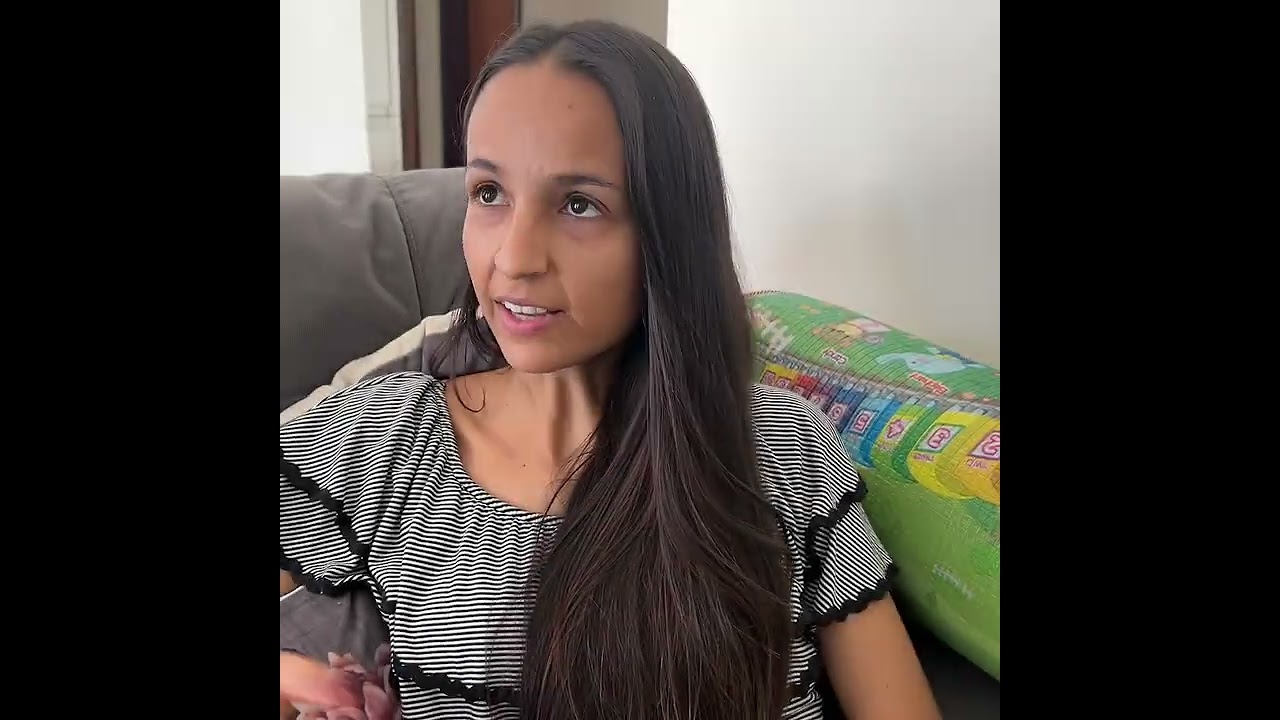 Sogra não era bem vinda nos passeio do casal