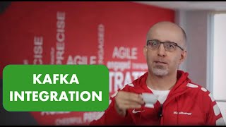 MicroStrategy integration with Kafka