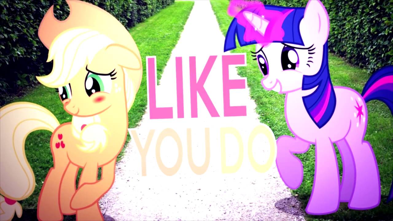 ♥{Love me like you do}♥ {MLP: MEP} [Shipping]