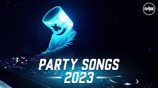 Party Songs 2023 - EDM Remixes of Popular Songs | DJ Remix Club Music Dance Mix 2023 #126
