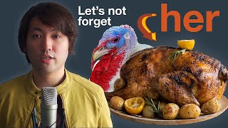 Thanking Our Thanksgiving Turkey. by Jun Goto 800 views 2 years ago 8 minutes, 10 seconds