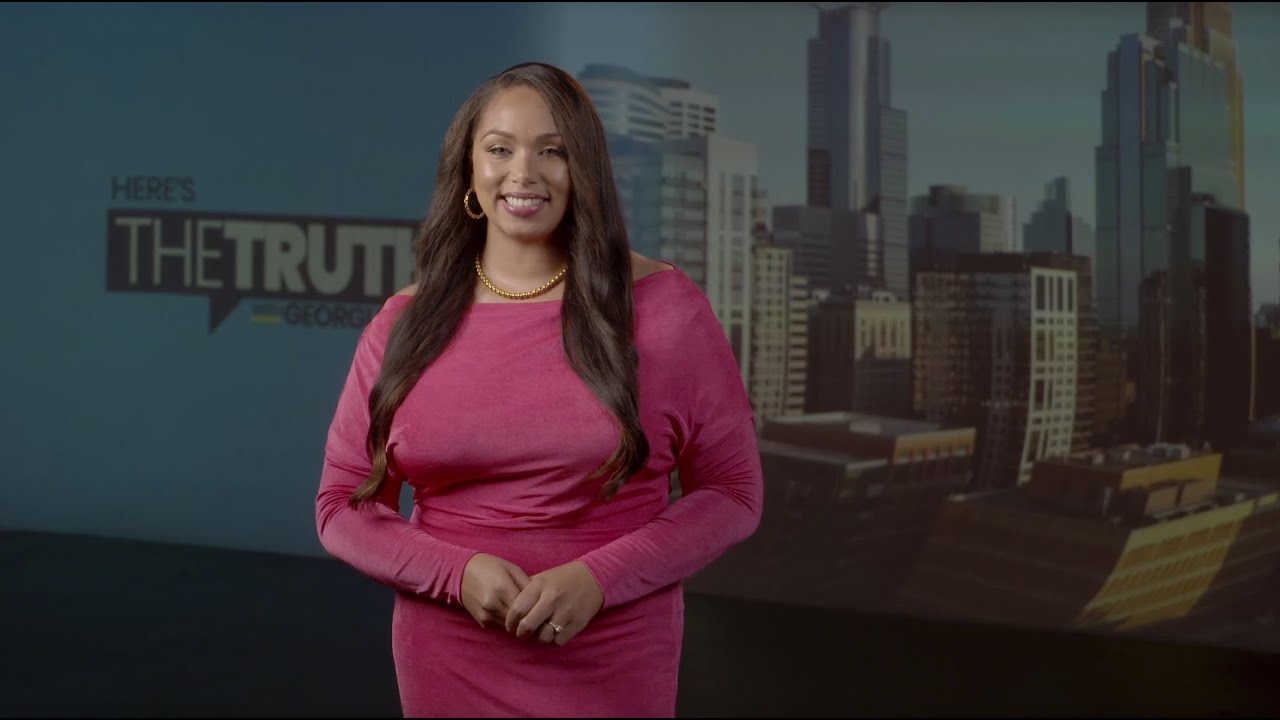 Here's the Truth: Merwin Liquors, War Machine and Maya Marchelle