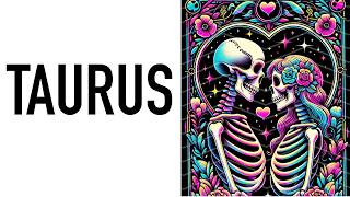 TAURUS❤️‍🔥 Everything That's Happening Is Meant To Lead You Here!! 🌟🔮👀