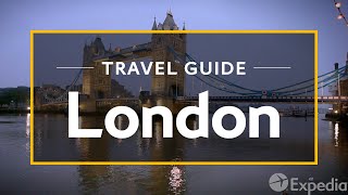 London Vacation Travel Guide | Expedia(http://www.expedia.com/London.d178279.Destination-Travel-Guides A trip to London might as well be a trip through history. This city has long been a hub for ..., 2013-03-07T01:50:41.000Z)