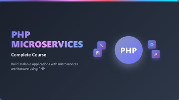 PHP Microservices: A Beginner