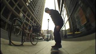 RAW THROWAWAY FOOTAGE