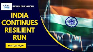 India's Economy Surges as GST Collections Hit New High, Manufacturing Expands
