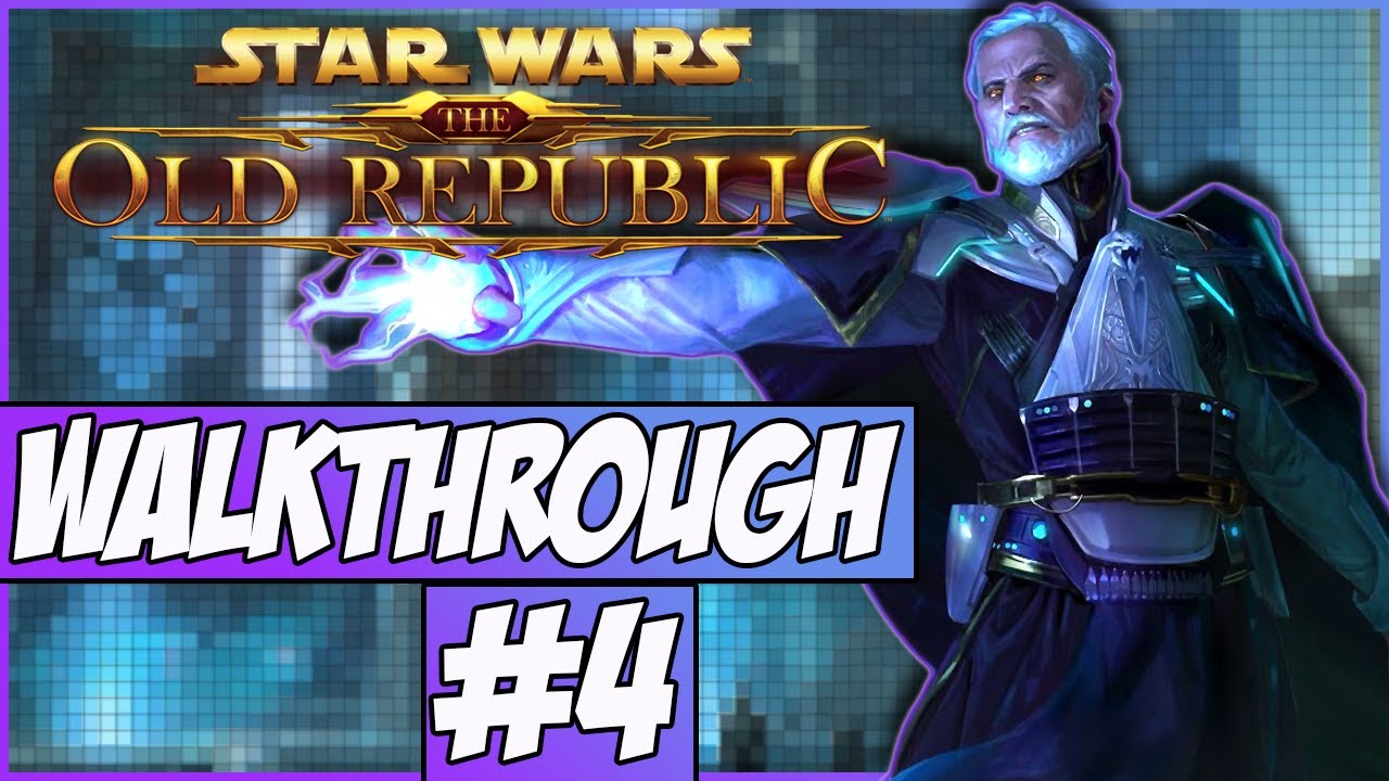 Star Wars: Knights of the Old Republic Walkthrough Part 46 ***Mysterious Box***  (1080p FULL HD) 