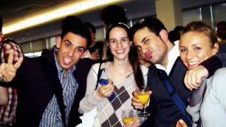 Amazing LSE! (Summer school 2009)