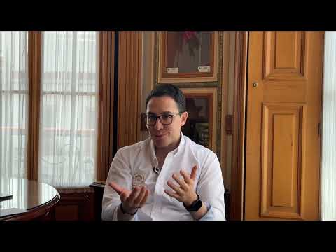 Pachuca sale de las penumbras con más de 20 mil luminarias rehabilitadas. #pachuca