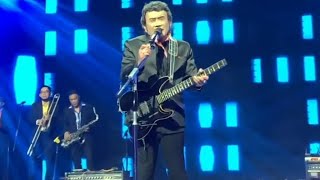 Pak H.Rhoma irama & Soneta 'Musik X Butter' Hut indosiar #rhomairama #soneta #shorts #hut #indosiar