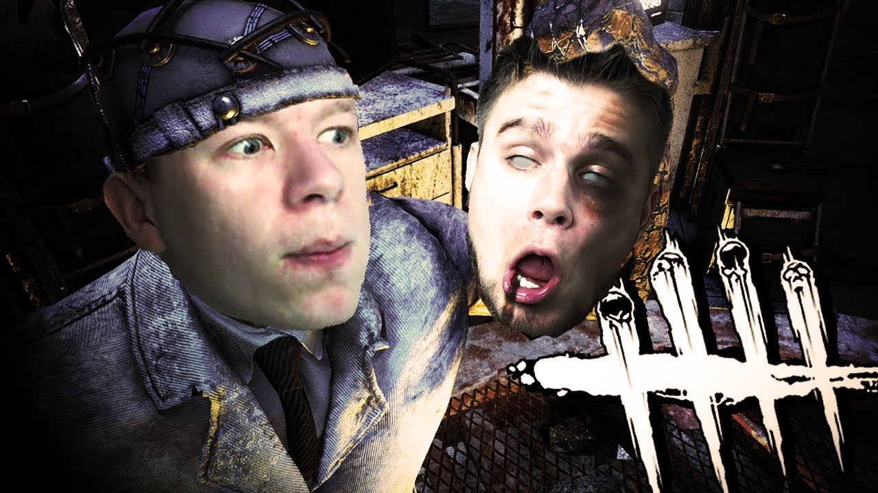 PLAGA DOKTOR! | Dead By Daylight [#106] (With: Dobrodziej, Kiszak, Diabeuu, Plaga)