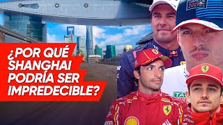 ¿Por qué Shanghai podría ser impredecible?