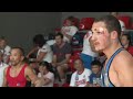 Deaflympics - Sofia 2013 - Wrestling