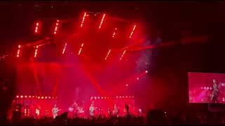 Halestorm at the O2 London - Perry Mason