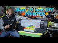 Prestige r2 pro best 13 dtf printer on the market