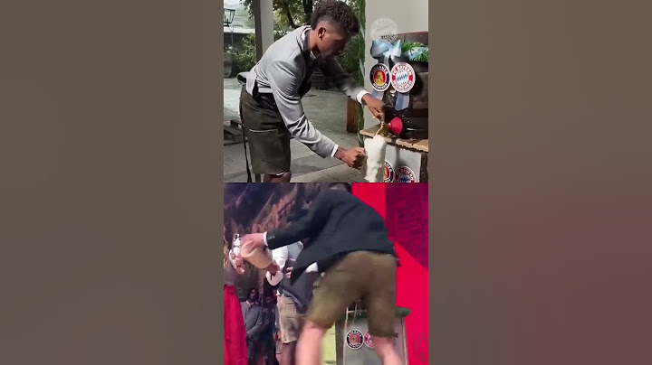 Kingsley Coman's year-over-year improvement 😂👏 (via @FC Bayern) #shorts