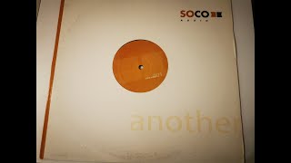 Hakan Lidbo - Scrubber