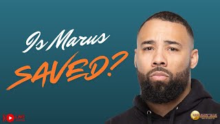 Is Marcus Rogers Saved?