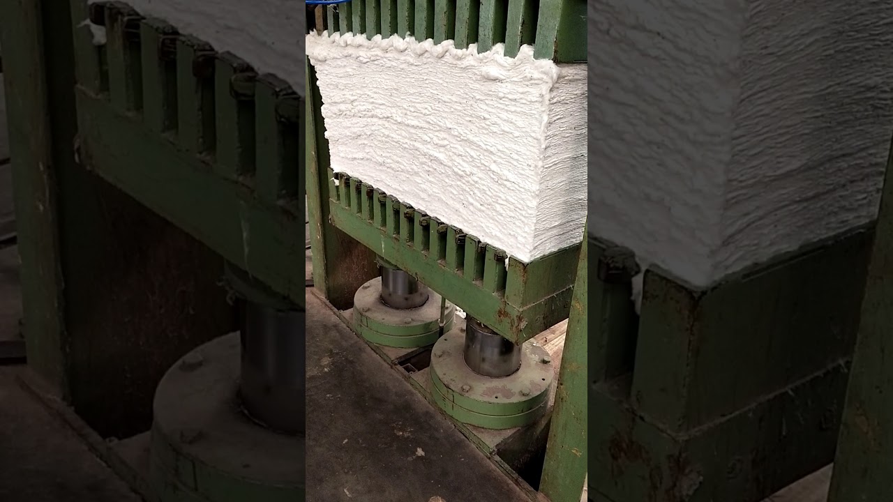 Ginning processAbinav Ginning mill YouTube