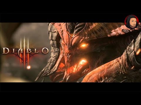 Video: Wat Is Die Plot Van Diablo 3?