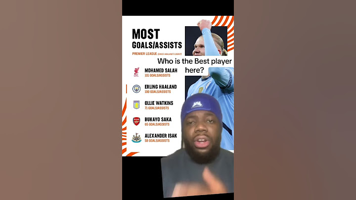 the BEST player here is? #mancity #liverpool #astonvilla #arsenal #football #saka #salah #haaland
