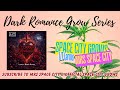 Dark Romance Documentary- Flower Week 3
