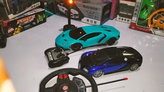 RC Extreme Car racing remote control Cars power legend 3D