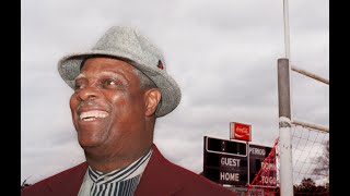 Remembering legendary Raines High School principal Jimmie Johnson