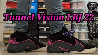 Nike LeBron XXII 