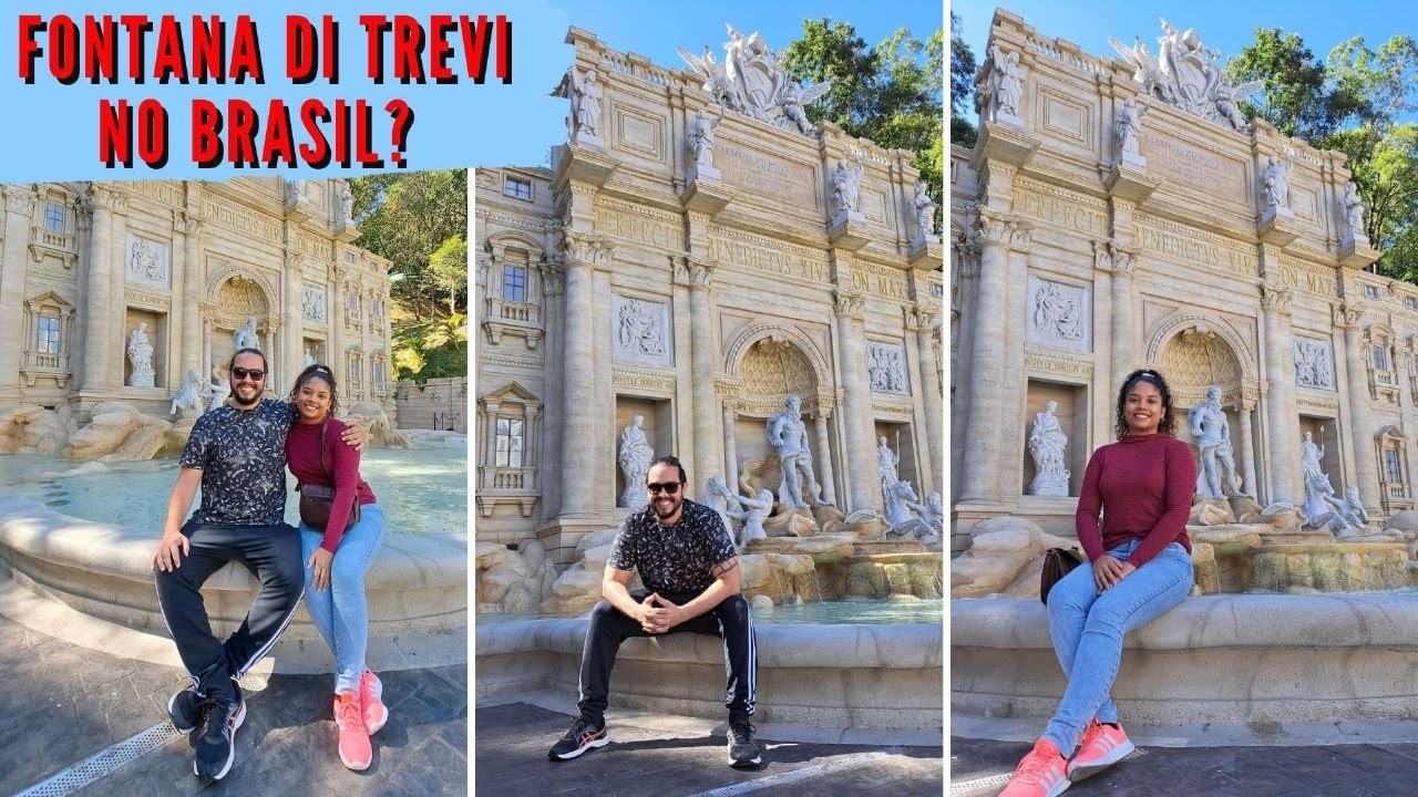 Visite 8 lugares imperdíveis de Serra Negra