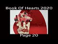 Page 20 - Book Of Hearts 2020