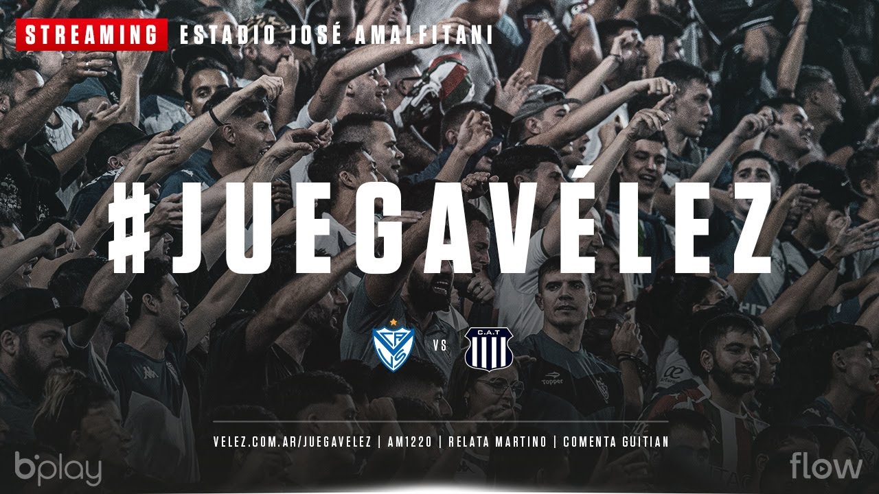 Velez Sarsfield: A Legendary Football Club in Argentina