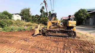 Land clearing