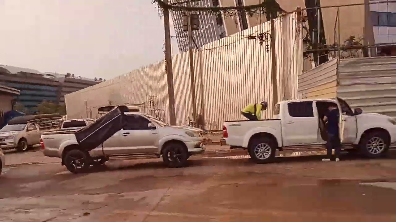 Government Complex Bkk 