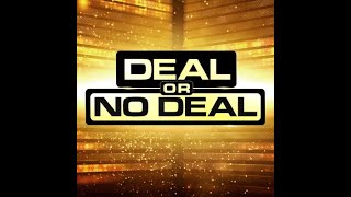 You push your luck too far!!!! Deal Or No Deal Season 2 Episode 3