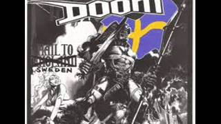 Download Lagu DOOM - Hail To Sweden - (FULL EP) MP3