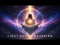 Light Body Awakening: Rise Into Higher Vibrations | 5D Meditation Journey