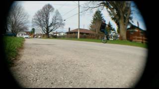 2016 spring/summer BMX edit