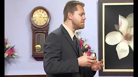 OFFICIAL MARK WOODMAN VIDEO: 14. Christian Deceptions in the End Time. Part 1