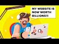 Simple Websites That Turned Into BILLION Dollar Business